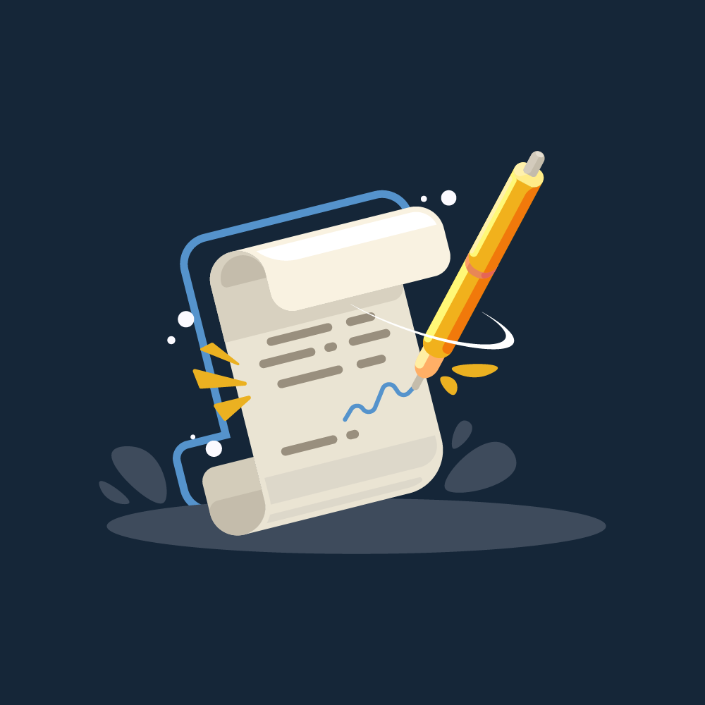 التدقيق اللغوي والاملائي ومراجعة علامات الترقيم