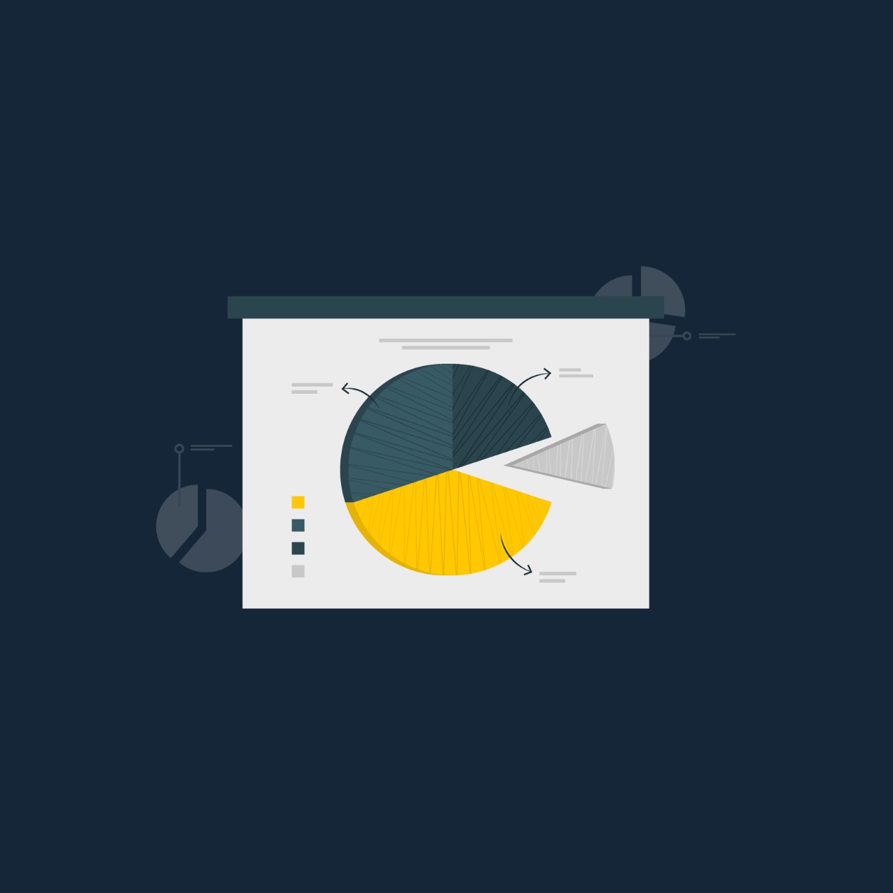 الإحصاء الوصفي