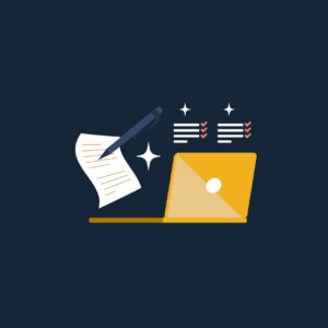 إعادة الصياغة وتقليل نسب الاستلال