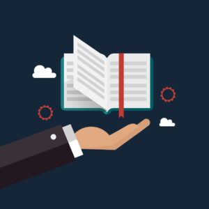 خدمة دعم النشر العلمي