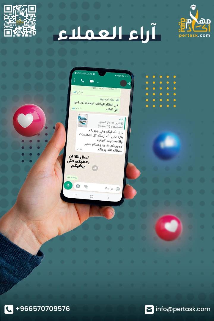 آراء العملاء